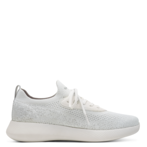 Γυναικεία sneakers Tamaris 1-23715-46-100 White