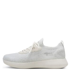 Γυναικεία sneakers Tamaris 1-23715-46-100 White