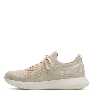 Γυναικεία sneakers Tamaris 1-23715-46-418 IVORY