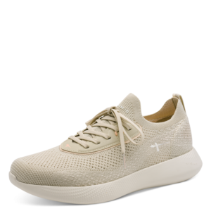 Γυναικεία sneakers Tamaris 1-23715-46-418 IVORY