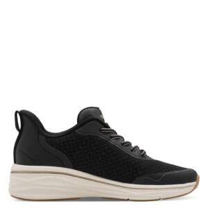 Γυναικεία sneakers Tamaris 1-23737-46-001 Black