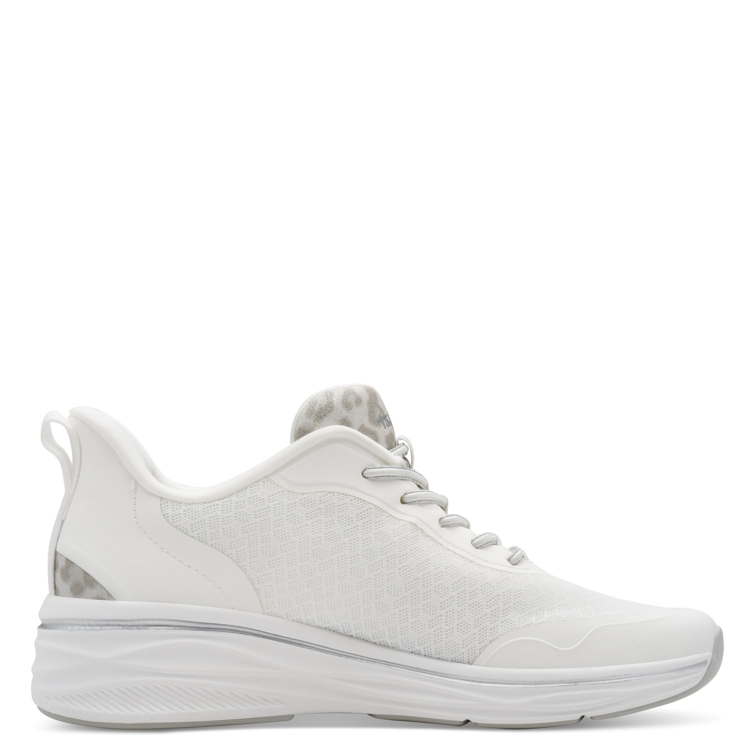 Γυναικεία sneakers Tamaris 1-23737-46-197 White comb. 2 Γυναικεία sneakers Tamaris 1-23737-46-197 White comb. - Image 2