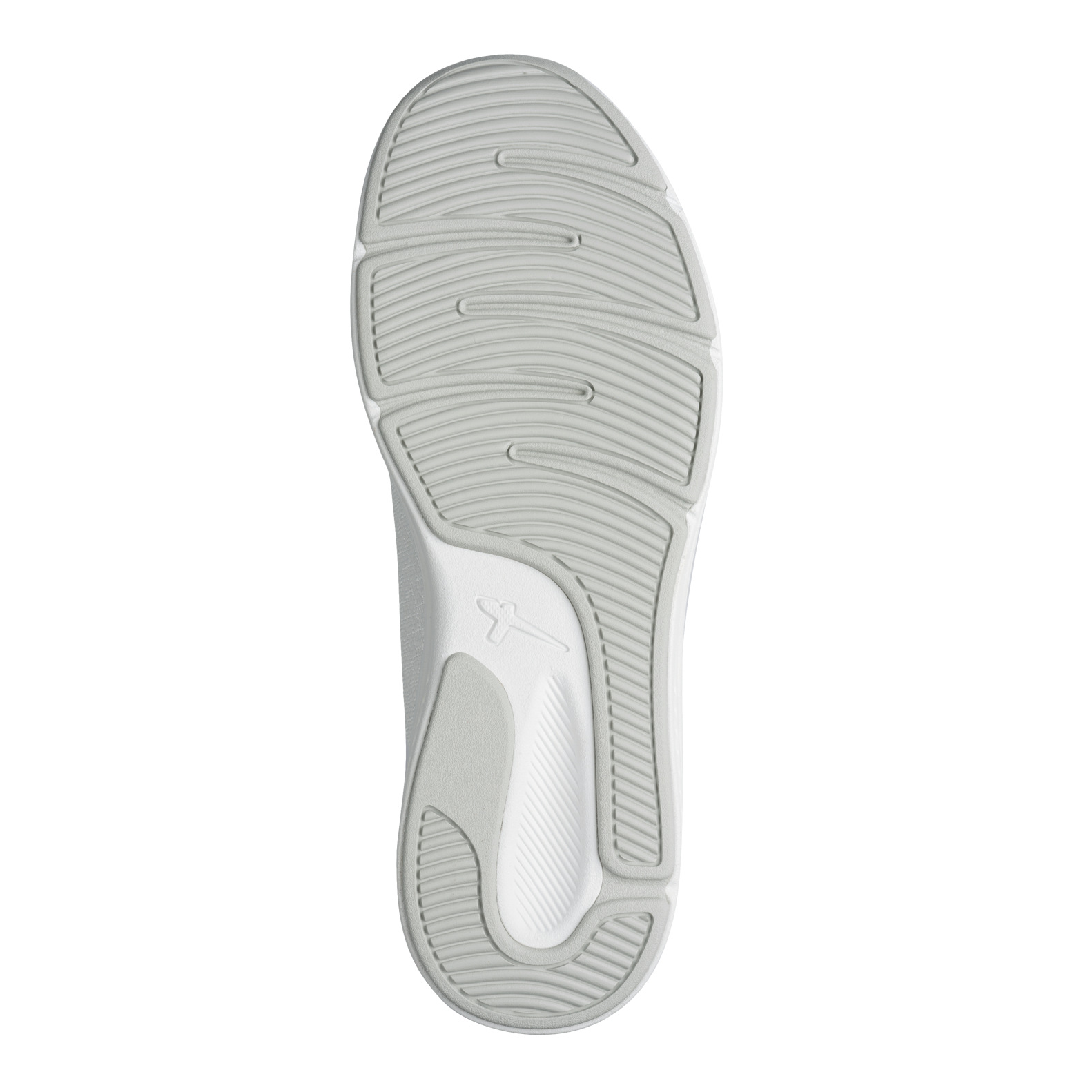 Γυναικεία sneakers Tamaris 1-23737-46-197 White comb. 4 Γυναικεία sneakers Tamaris 1-23737-46-197 White comb. - Image 4