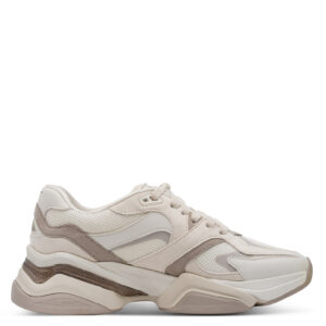 Γυναικεία sneakers Tamaris 1-23782-46-418 Ivory