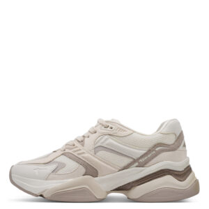 Γυναικεία sneakers Tamaris 1-23782-46-418 Ivory