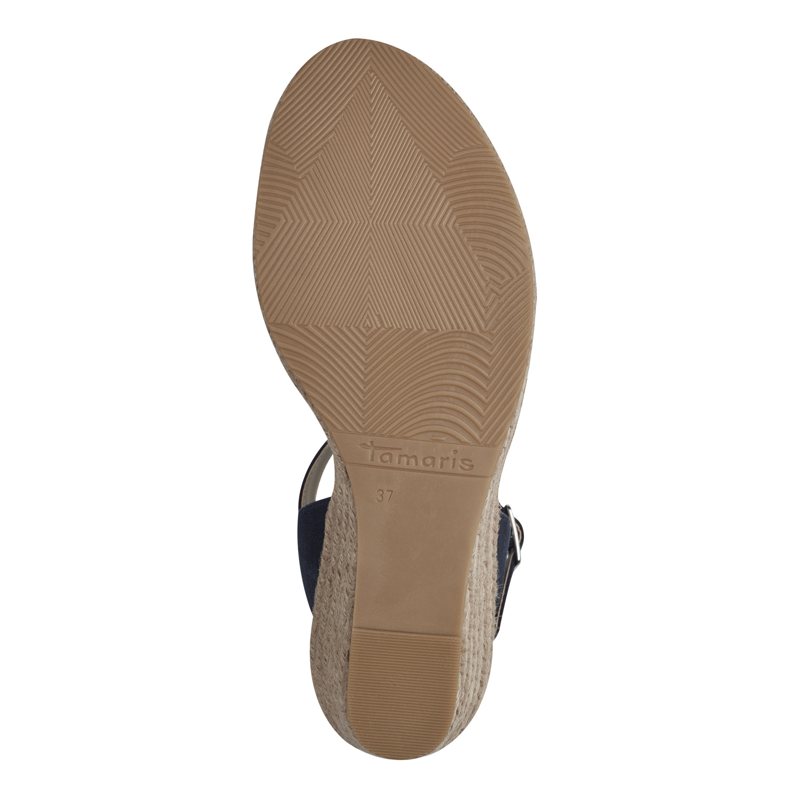 Γυναικείες πλατφόρμες Tamaris 1-28300-42 805 Navy 6 Γυναικείες πλατφόρμες Tamaris 1-28300-42 805 Navy - Image 6