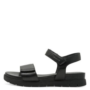 Γυναικεία σανδάλια Tamaris Comfort 8-88710-42 022 Black