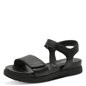 Γυναικεία σανδάλια Tamaris Comfort 8-88710-42 022 Black