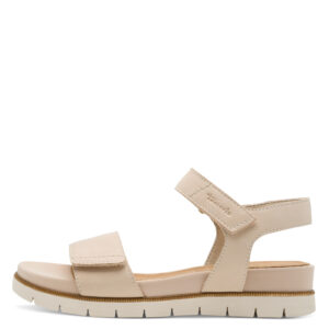 Γυναικεία σανδάλια Tamaris Comfort 8-88710-42 403 Beige nubuck