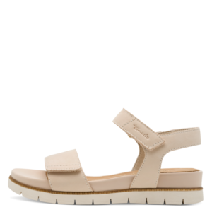 Γυναικεία σανδάλια Tamaris Comfort 8-88710-42 403 Beige nubuck