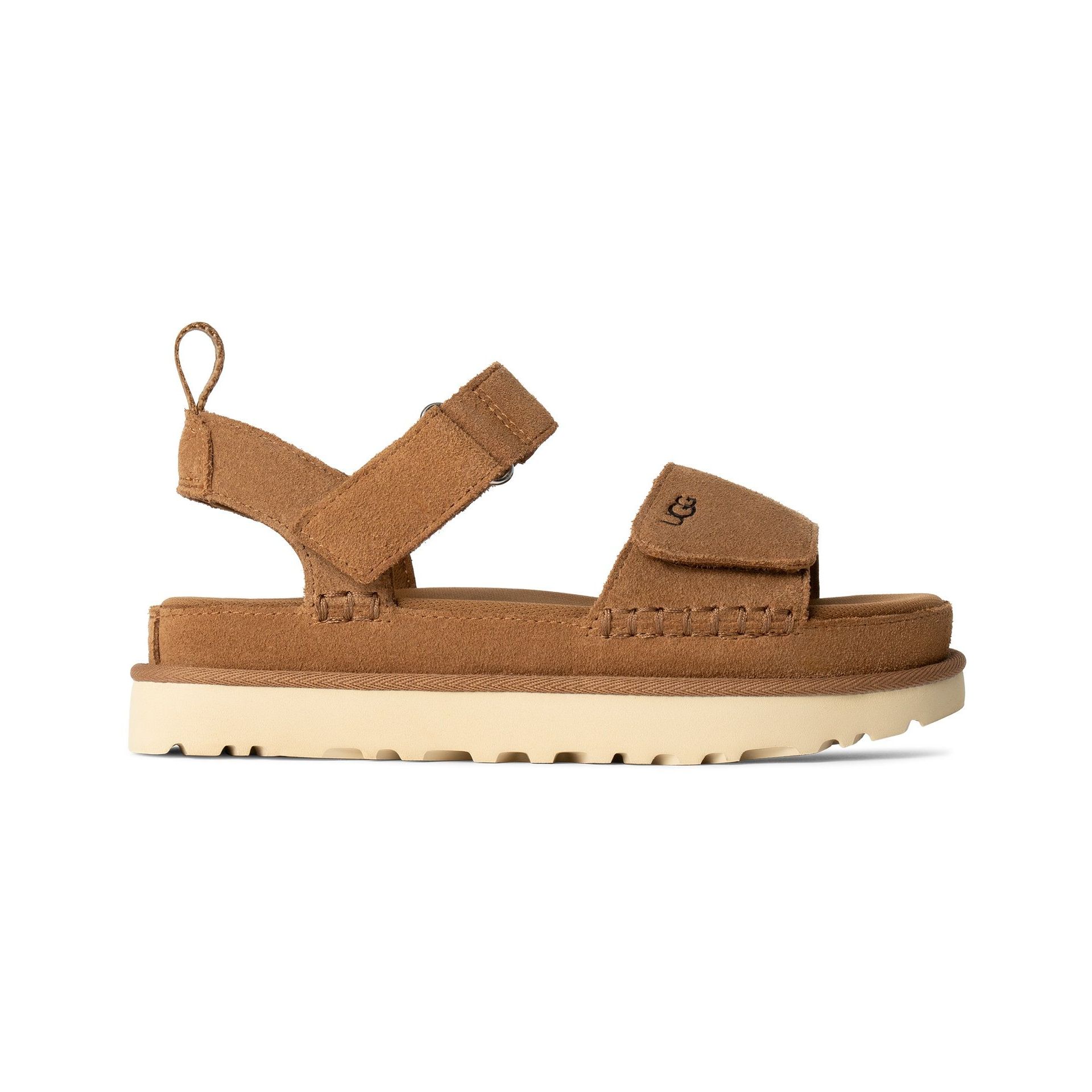 Γυναικεία Flatforms UGG Goldenstar 1136783 CHE 1 Γυναικεία Flatforms UGG Goldenstar 1136783 CHE