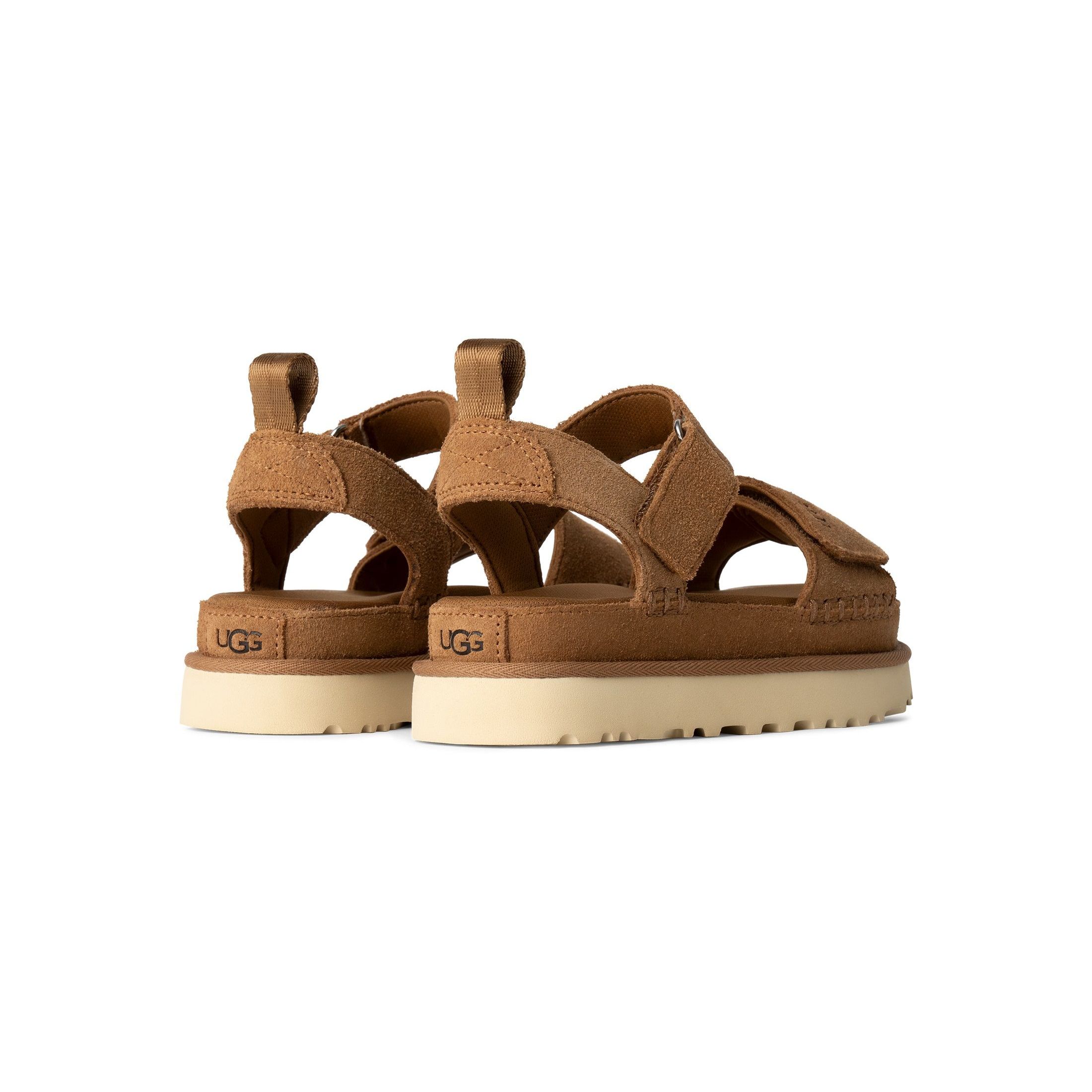 Γυναικεία Flatforms UGG Goldenstar 1136783 CHE 3 Γυναικεία Flatforms UGG Goldenstar 1136783 CHE - Image 3