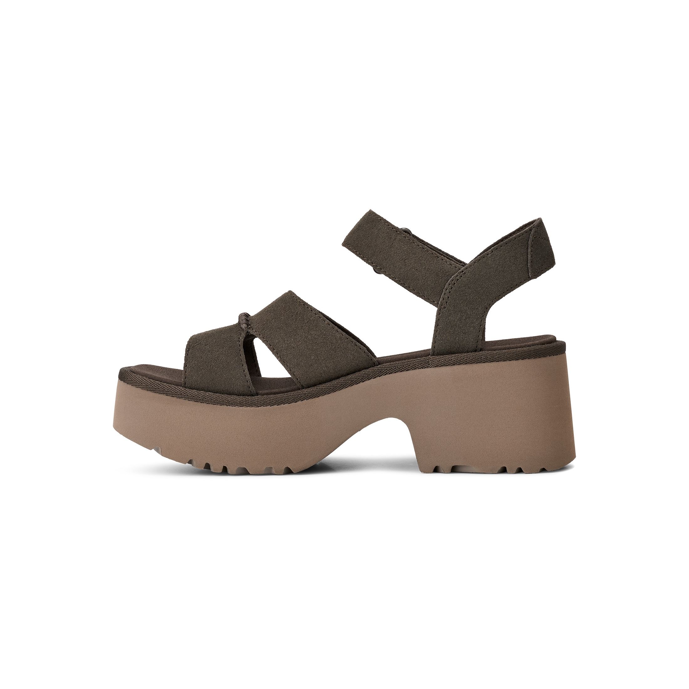 Γυναικεία πέδιλα UGG New heights angle strap 1167475 DNSS 2 Γυναικεία πέδιλα UGG New heights angle strap 1167475 DNSS - Image 2