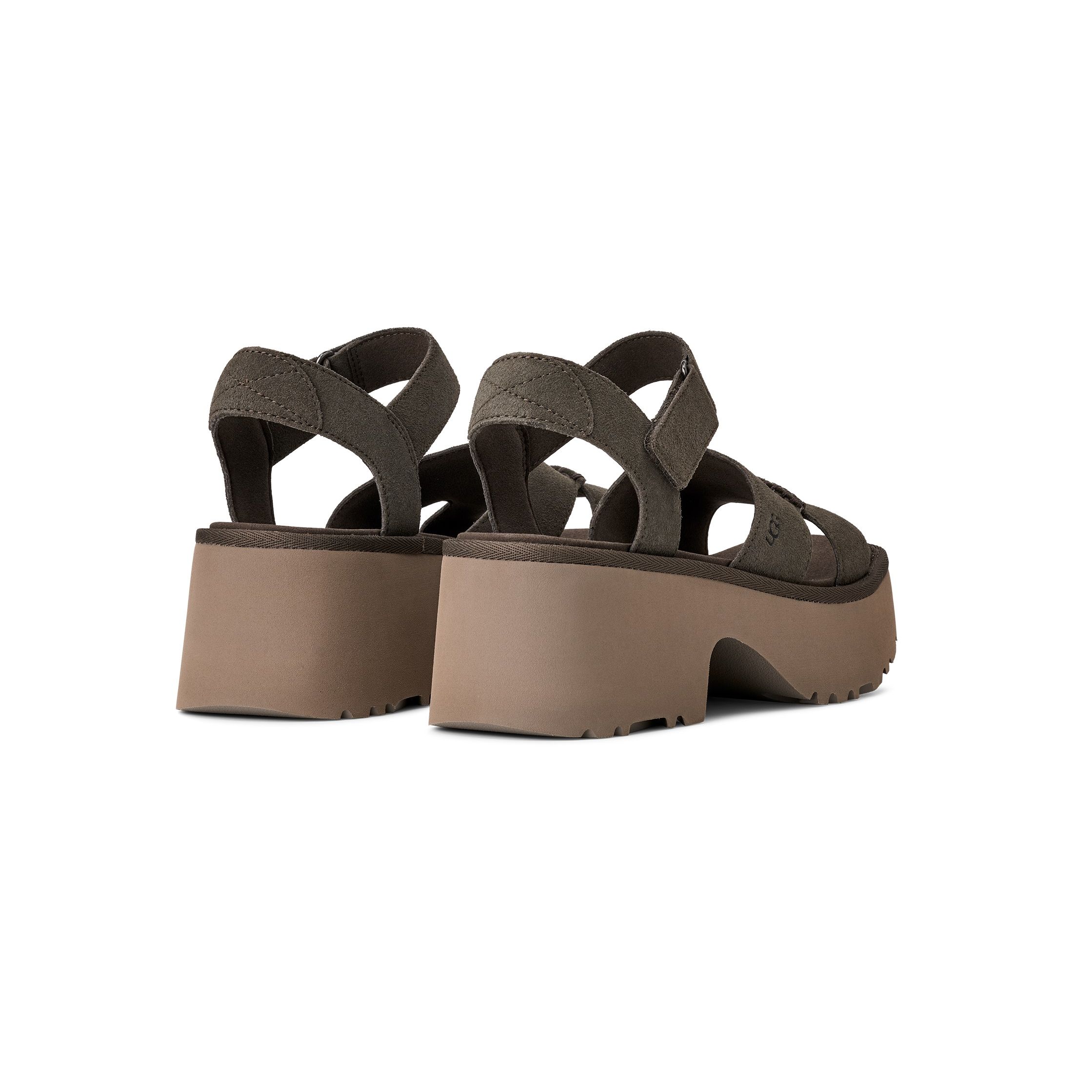 Γυναικεία πέδιλα UGG New heights angle strap 1167475 DNSS 3 Γυναικεία πέδιλα UGG New heights angle strap 1167475 DNSS - Image 3