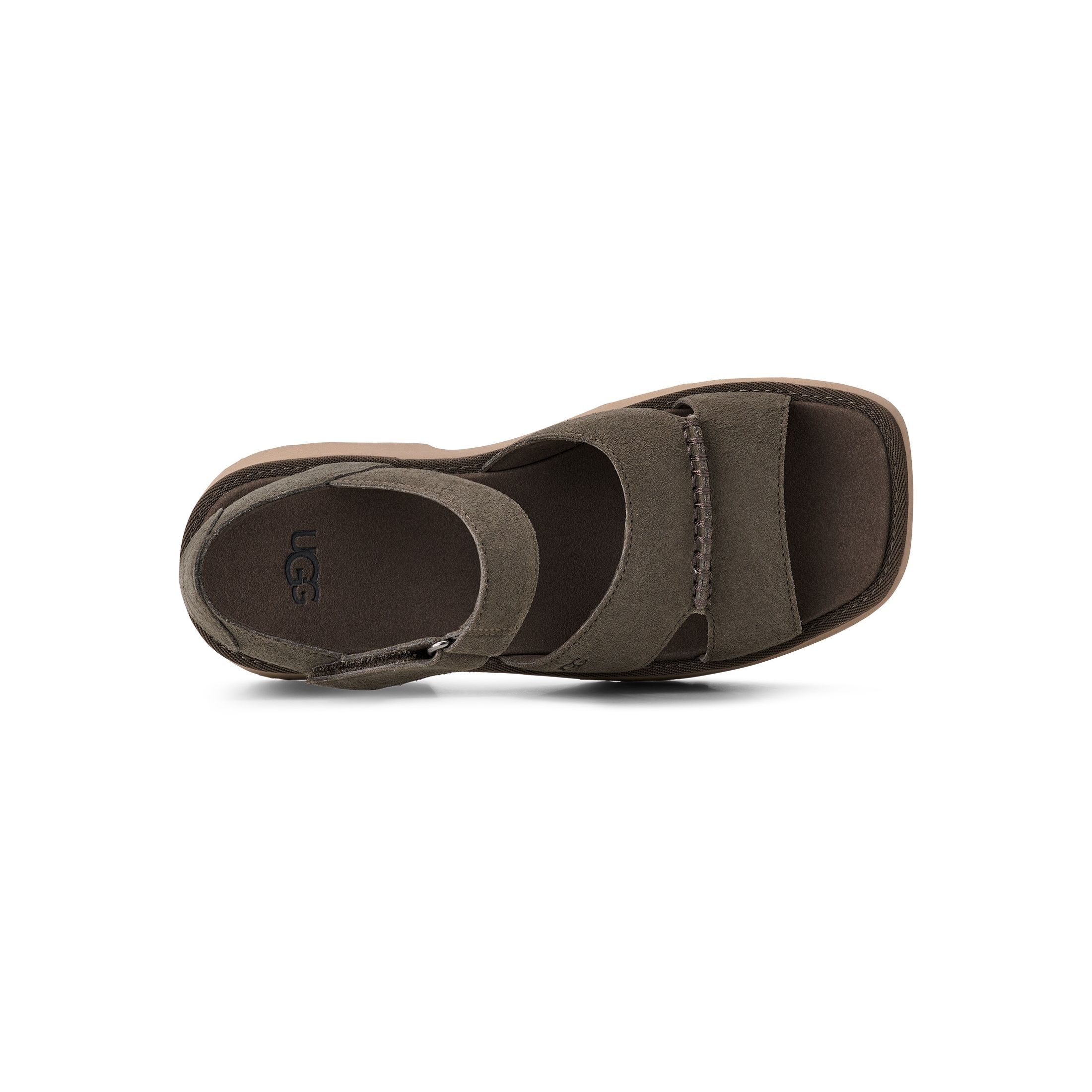 Γυναικεία πέδιλα UGG New heights angle strap 1167475 DNSS 4 Γυναικεία πέδιλα UGG New heights angle strap 1167475 DNSS - Image 4