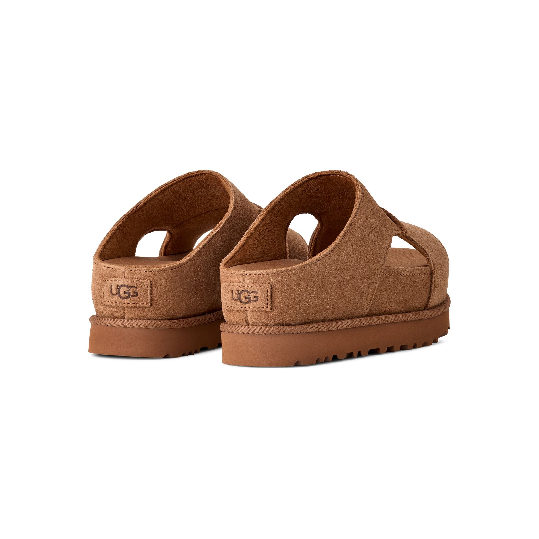 Γυναικεία Flatforms UGG Goldenstar Hi Cutout Slide 1175132 CHE 5 Γυναικεία Flatforms UGG Goldenstar Hi Cutout Slide 1175132 CHE - Image 5