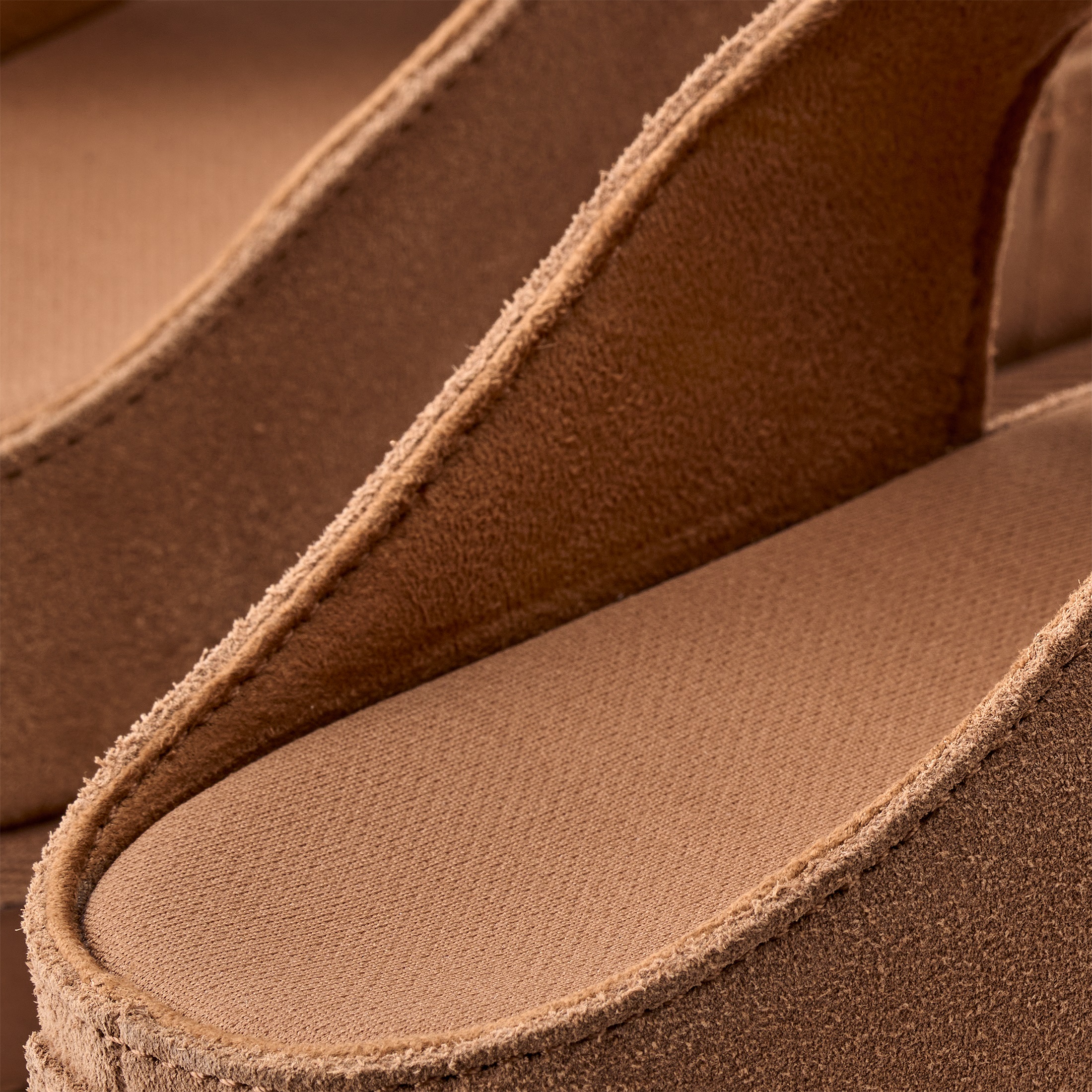 Γυναικεία Flatforms UGG Goldenstar Hi Cutout Slide 1175132 CHE 6 Γυναικεία Flatforms UGG Goldenstar Hi Cutout Slide 1175132 CHE - Image 6