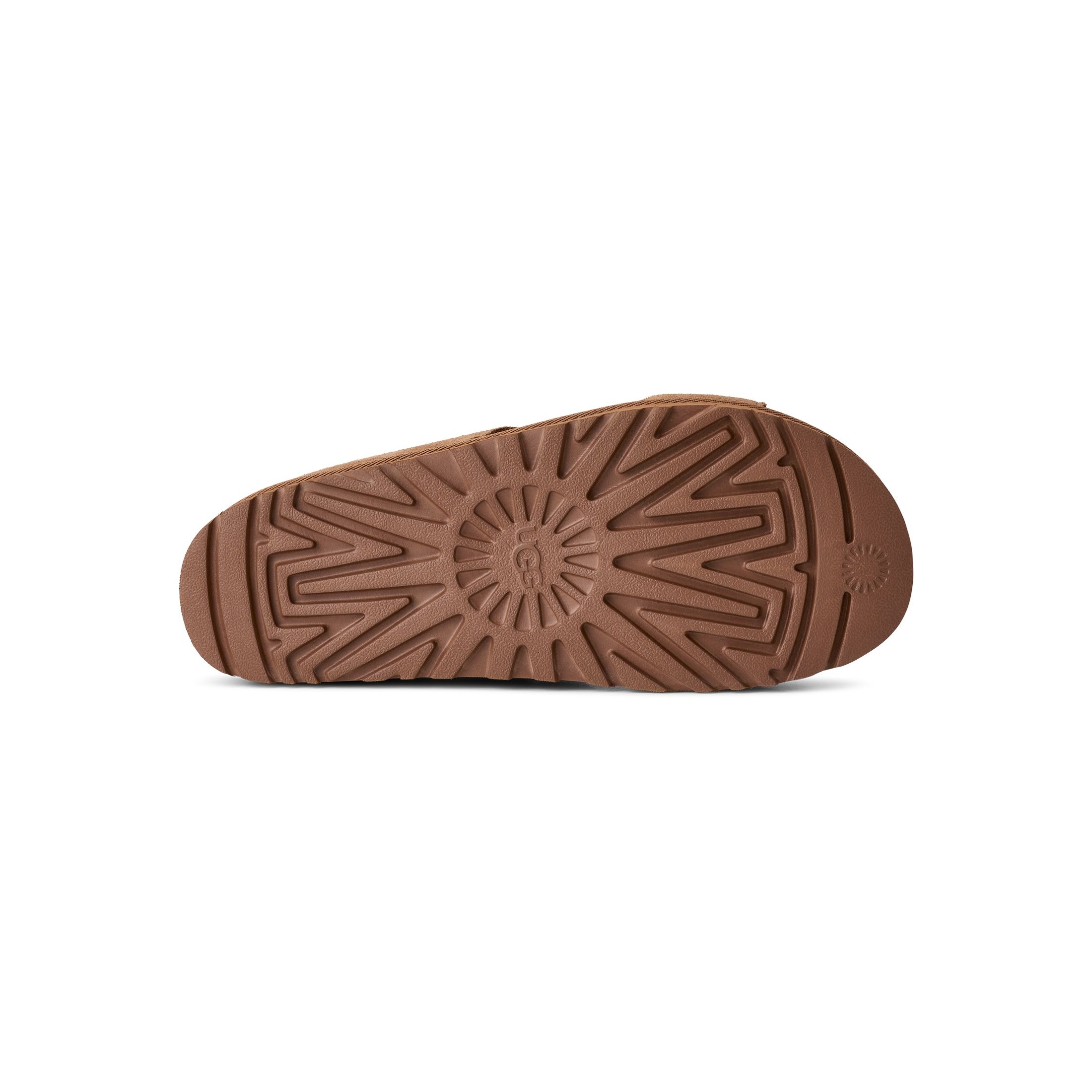 Γυναικεία Flatforms UGG Goldenstar Hi Cutout Slide 1175132 CHE 8 Γυναικεία Flatforms UGG Goldenstar Hi Cutout Slide 1175132 CHE - Image 8