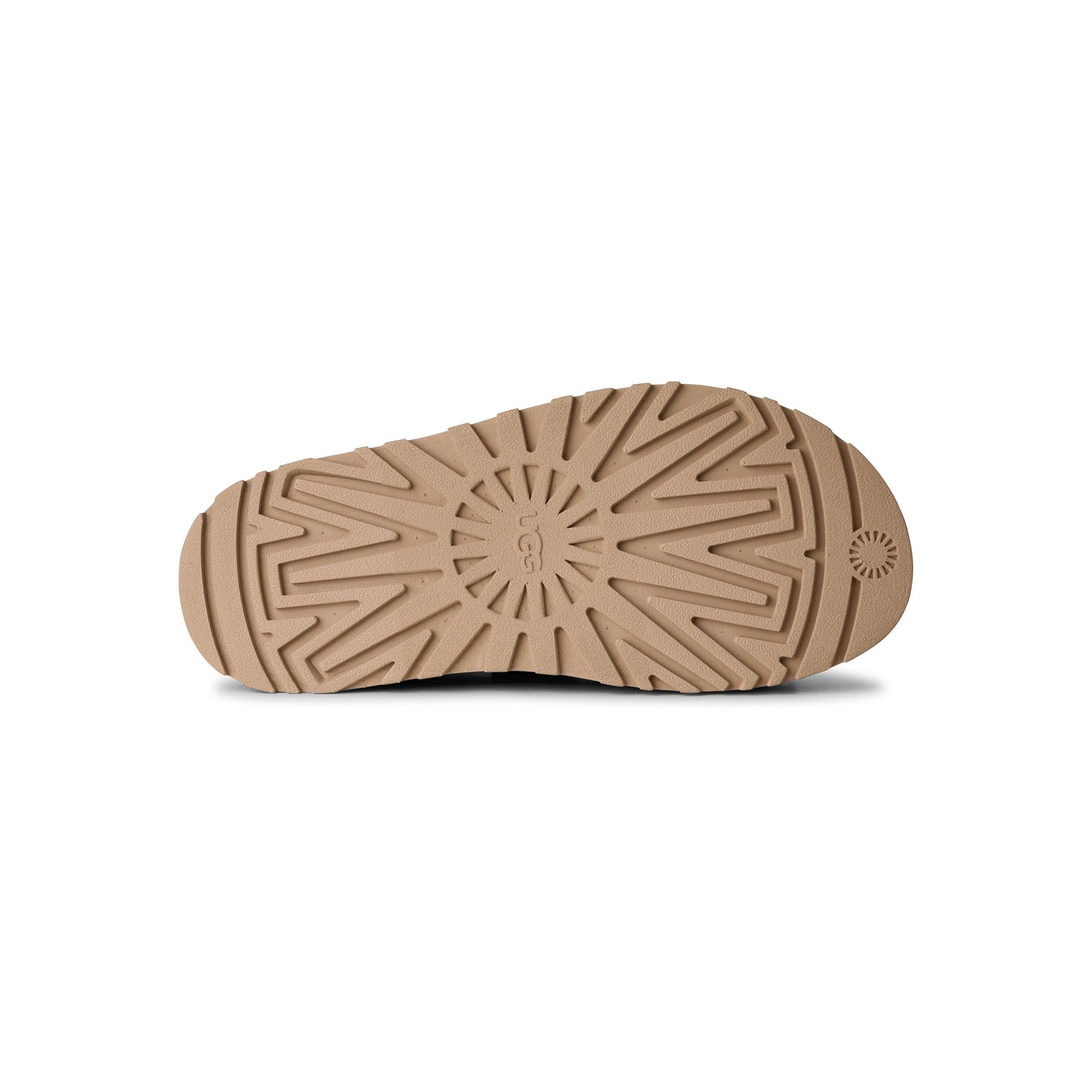 Γυναικεία σανδάλια UGG Goldenglow Embossed 1175311 MDSD 7 Γυναικεία σανδάλια UGG Goldenglow Embossed 1175311 MDSD - Image 7