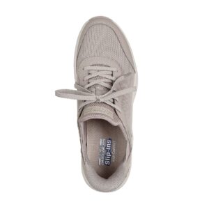 Γυναικεία sneakers SKECHERS Bobs Arch Comfort Sweet A Look 117627_TPE