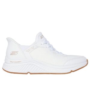 Γυναικεία sneakers SKECHERS Bobs Arch Comfort Sweet A Look 117627_W