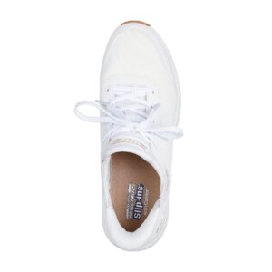 Γυναικεία sneakers SKECHERS Bobs Arch Comfort Sweet A Look 117627_W