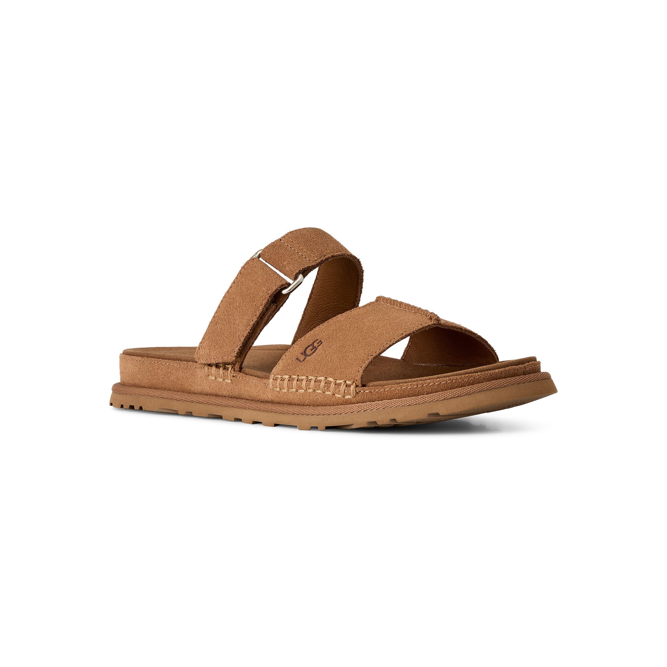 Γυναικεία σανδάλια UGG GoldenGaze Slide 1178590 CHE 1 Γυναικεία σανδάλια UGG GoldenGaze Slide 1178590 CHE