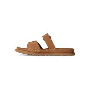 Γυναικεία σανδάλια UGG GoldenGaze Slide 1178590 CHE