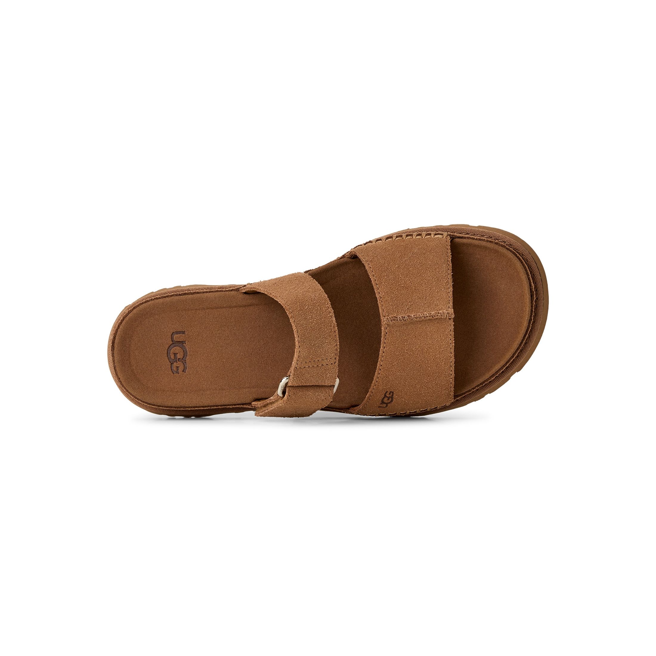 Γυναικεία σανδάλια UGG GoldenGaze Slide 1178590 CHE 5 Γυναικεία σανδάλια UGG GoldenGaze Slide 1178590 CHE - Image 5