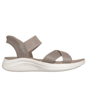 Γυναικεία σανδάλια Skechers Never better 119975_TPE