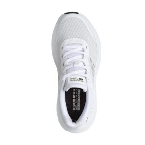 Γυναικεία sneakers SKECHERS Max Cushioning Endeavour 129470_WBK