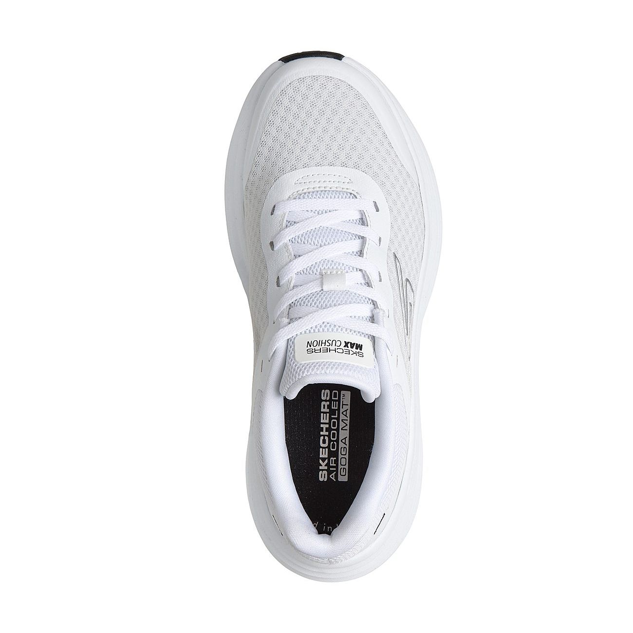 Γυναικεία sneakers SKECHERS Max Cushioning Endeavour 129470_WBK 2 Γυναικεία sneakers SKECHERS Max Cushioning Endeavour 129470_WBK - Image 2