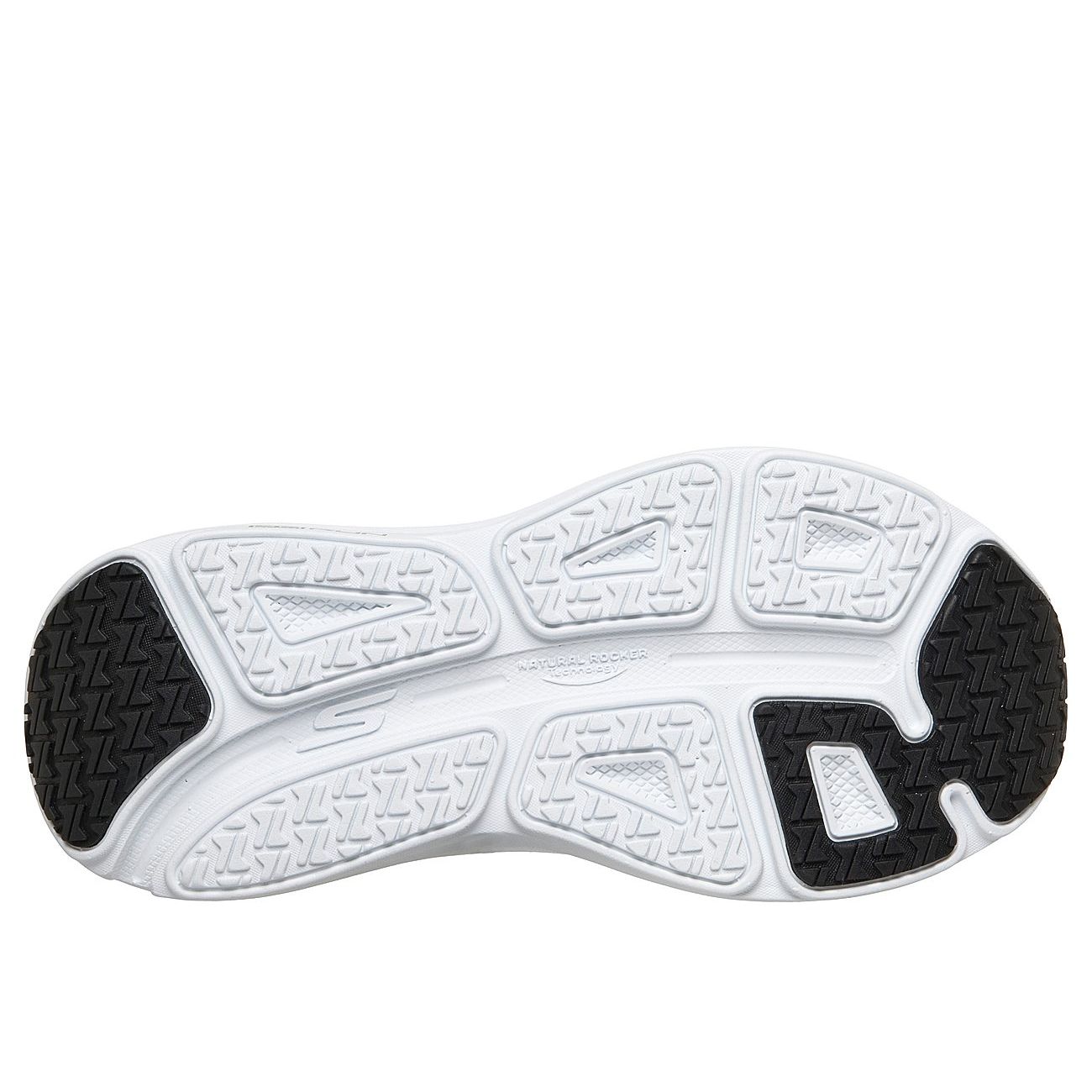 Γυναικεία sneakers SKECHERS Max Cushioning Endeavour 129470_WBK 3 Γυναικεία sneakers SKECHERS Max Cushioning Endeavour 129470_WBK - Image 3