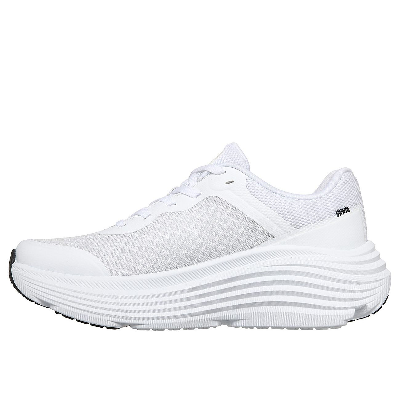 Γυναικεία sneakers SKECHERS Max Cushioning Endeavour 129470_WBK 4 Γυναικεία sneakers SKECHERS Max Cushioning Endeavour 129470_WBK - Image 4