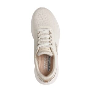 Γυναικεία sneakers SKECHERS Skech-lite Pro 2.0 Brilliant Shimmer 150629_NTGD