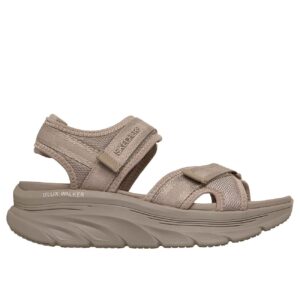 Γυναικεία σανδάλια Skechers D Lux Walker -Bold City 163585_TPE