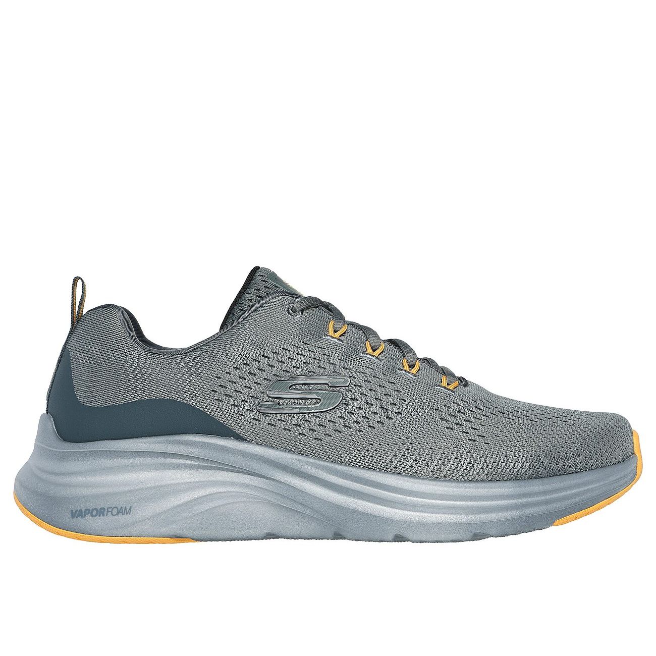 Ανδρικά sneakers SKECHERS Vapor Foam 232625 _OLV 1 Ανδρικά sneakers SKECHERS Vapor Foam 232625 _OLV