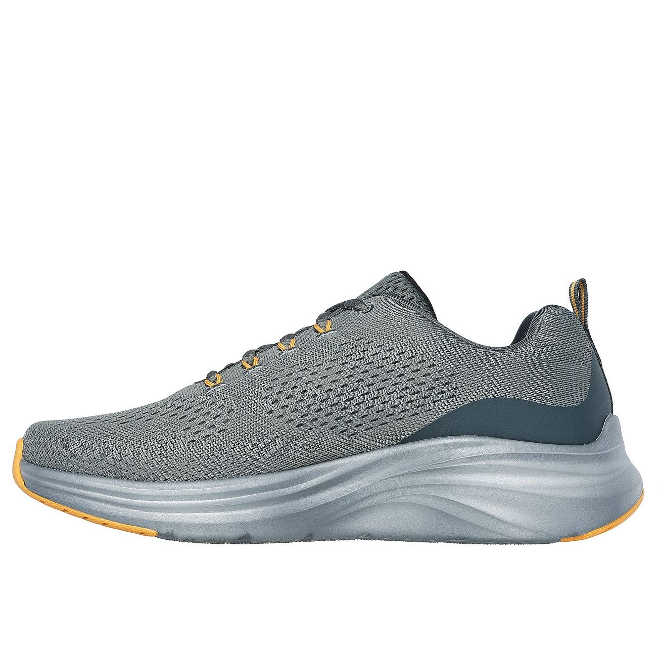 Ανδρικά sneakers SKECHERS Vapor Foam 232625 _OLV 4 Ανδρικά sneakers SKECHERS Vapor Foam 232625 _OLV - Image 4