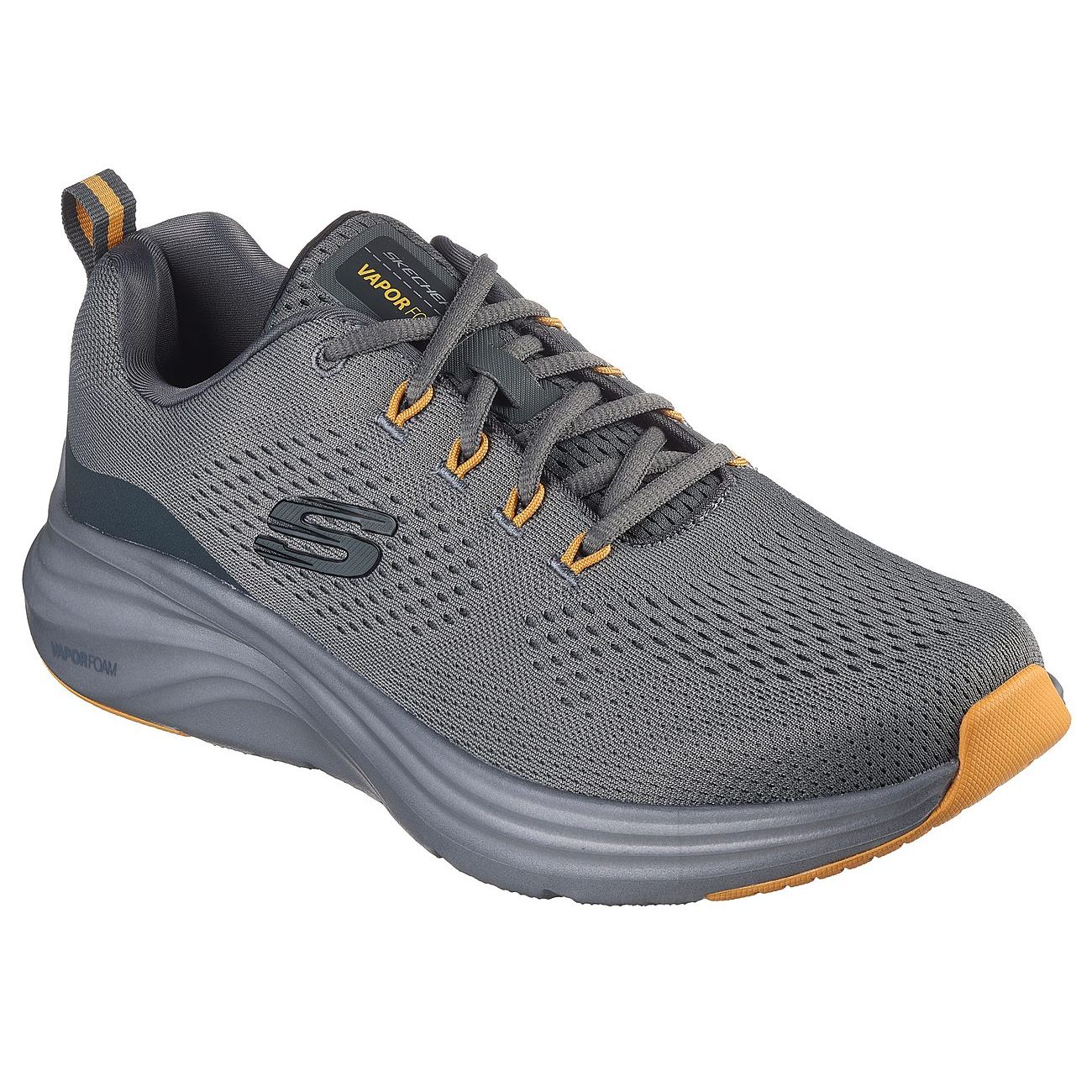 Ανδρικά sneakers SKECHERS Vapor Foam 232625 _OLV 5 Ανδρικά sneakers SKECHERS Vapor Foam 232625 _OLV - Image 5