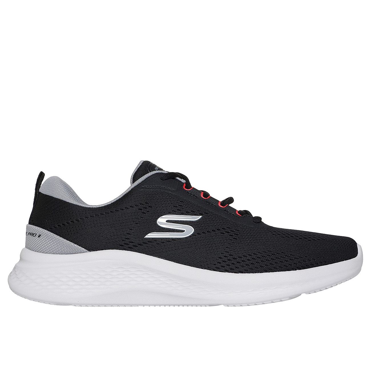 Ανδρικά sneakers SKECHERS Skech-lite pro 2.0 Berrix 233184 _BKGY 1 Ανδρικά sneakers SKECHERS Skech-lite pro 2.0 Berrix 233184 _BKGY