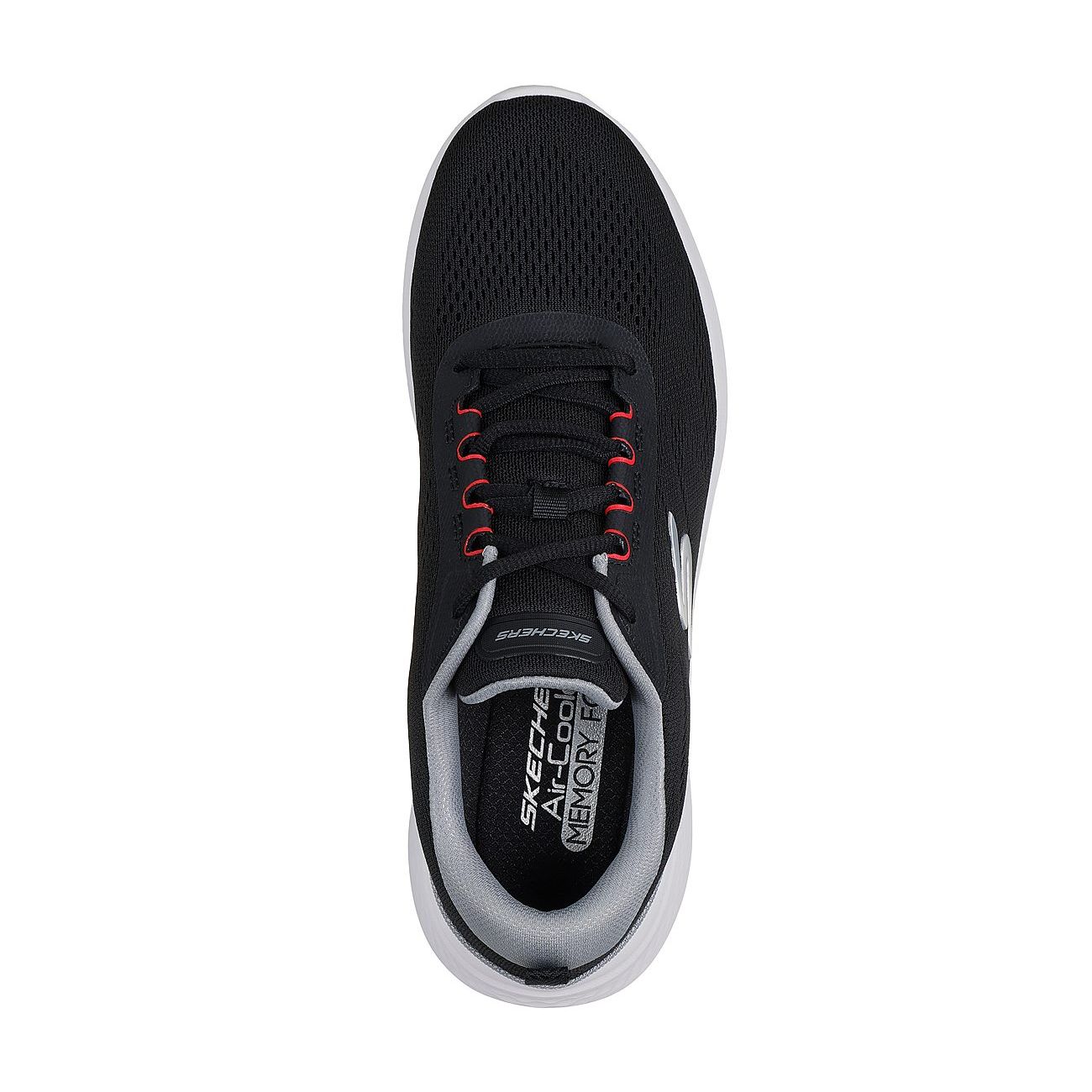 Ανδρικά sneakers SKECHERS Skech-lite pro 2.0 Berrix 233184 _BKGY 2 Ανδρικά sneakers SKECHERS Skech-lite pro 2.0 Berrix 233184 _BKGY - Image 2