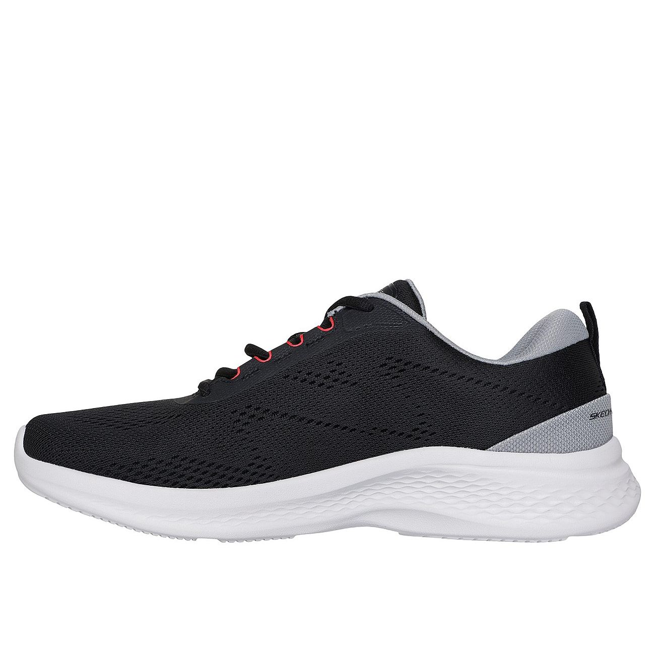 Ανδρικά sneakers SKECHERS Skech-lite pro 2.0 Berrix 233184 _BKGY 4 Ανδρικά sneakers SKECHERS Skech-lite pro 2.0 Berrix 233184 _BKGY - Image 4