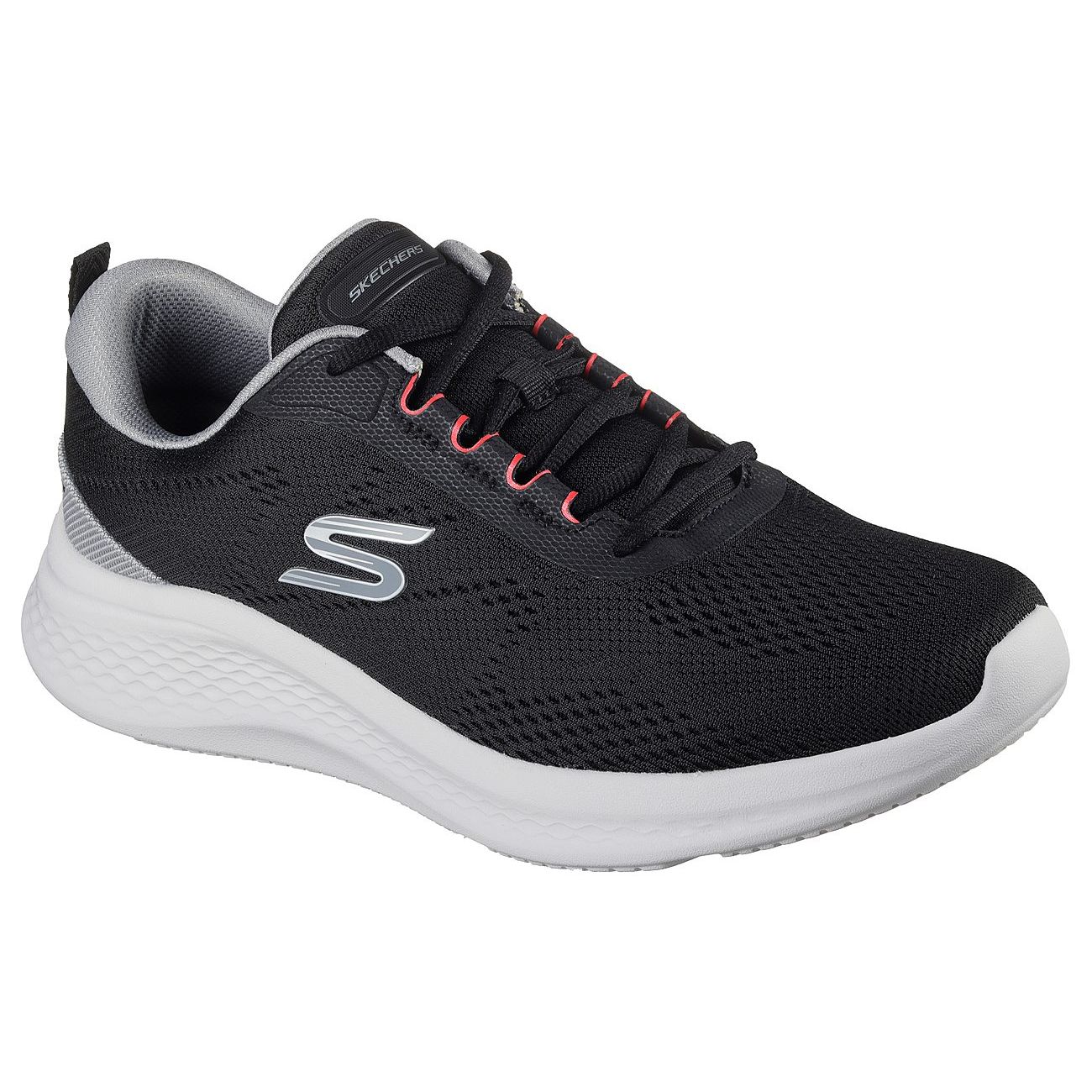 Ανδρικά sneakers SKECHERS Skech-lite pro 2.0 Berrix 233184 _BKGY 5 Ανδρικά sneakers SKECHERS Skech-lite pro 2.0 Berrix 233184 _BKGY - Image 5