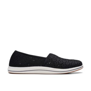 Γυναικεία μπαλαρίνα Clarks Brinkley Emily Black