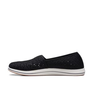 Γυναικεία μπαλαρίνα Clarks Brinkley Emily Black