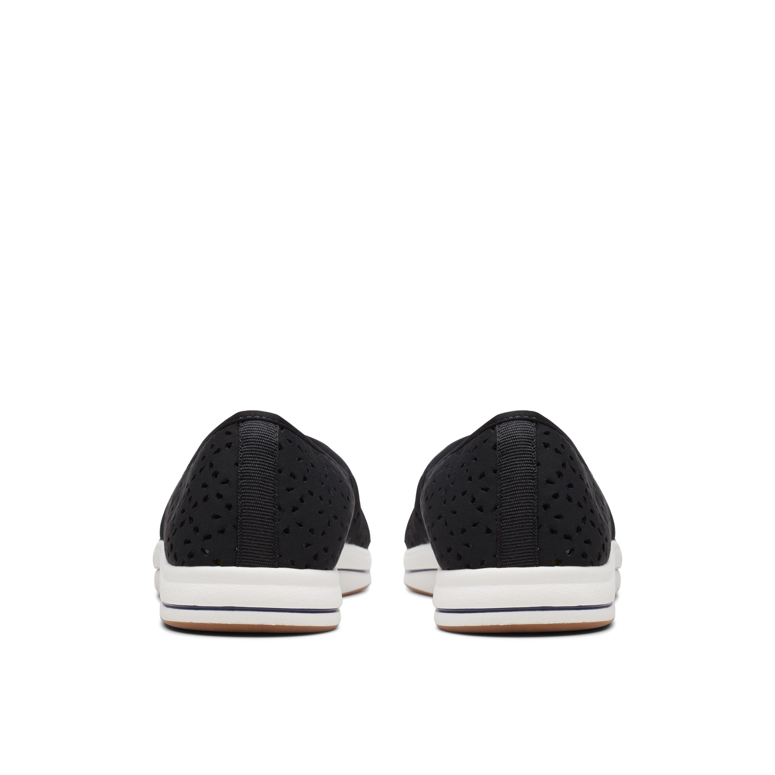 Γυναικεία μπαλαρίνα Clarks Brinkley Emily Black 4 Γυναικεία μπαλαρίνα Clarks Brinkley Emily Black - Image 4