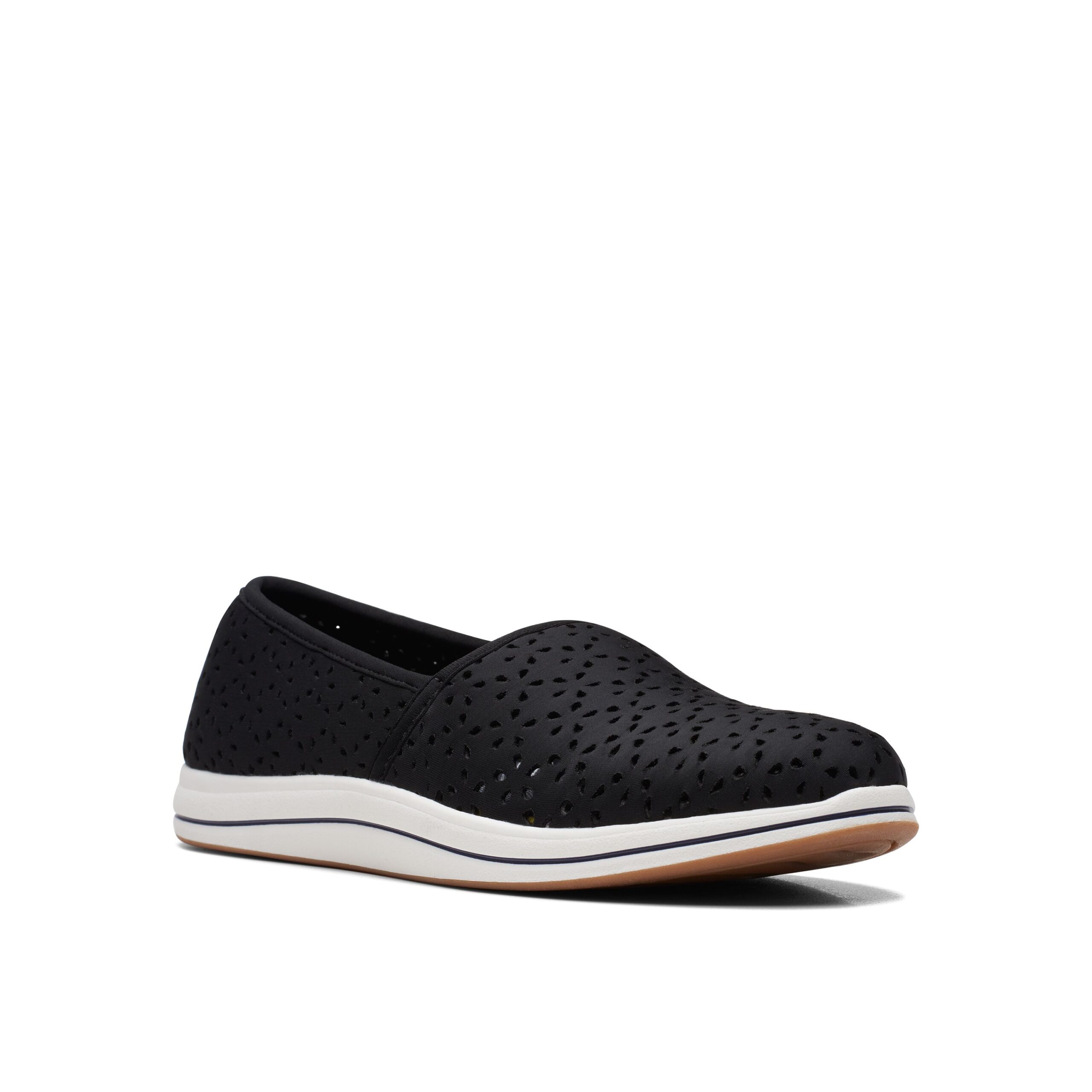 Γυναικεία μπαλαρίνα Clarks Brinkley Emily Black 6 Γυναικεία μπαλαρίνα Clarks Brinkley Emily Black - Image 6