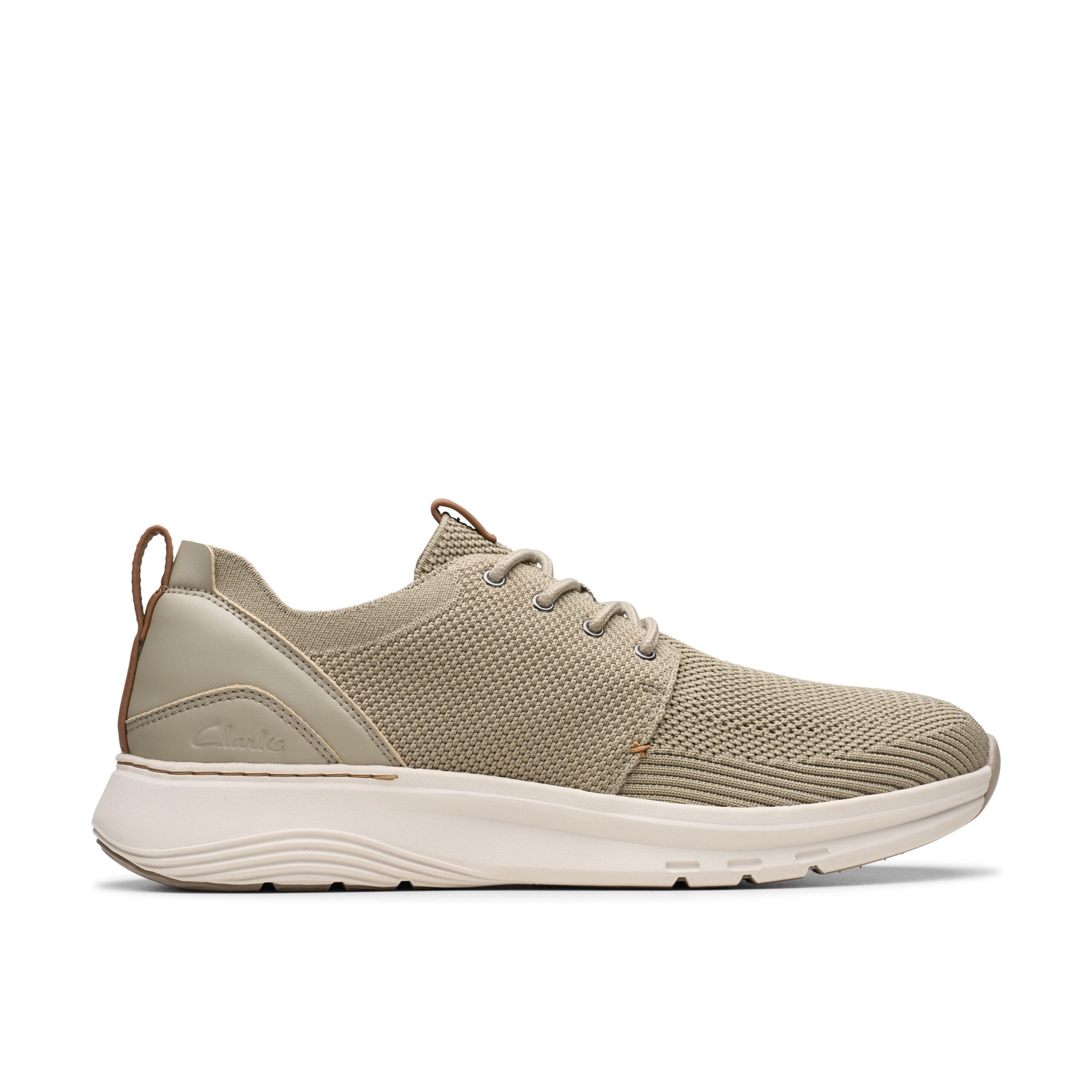 Ανδρικά sneakers Clarks Motion Trek Mx Khaki 1 Ανδρικά sneakers Clarks Motion Trek Mx Khaki