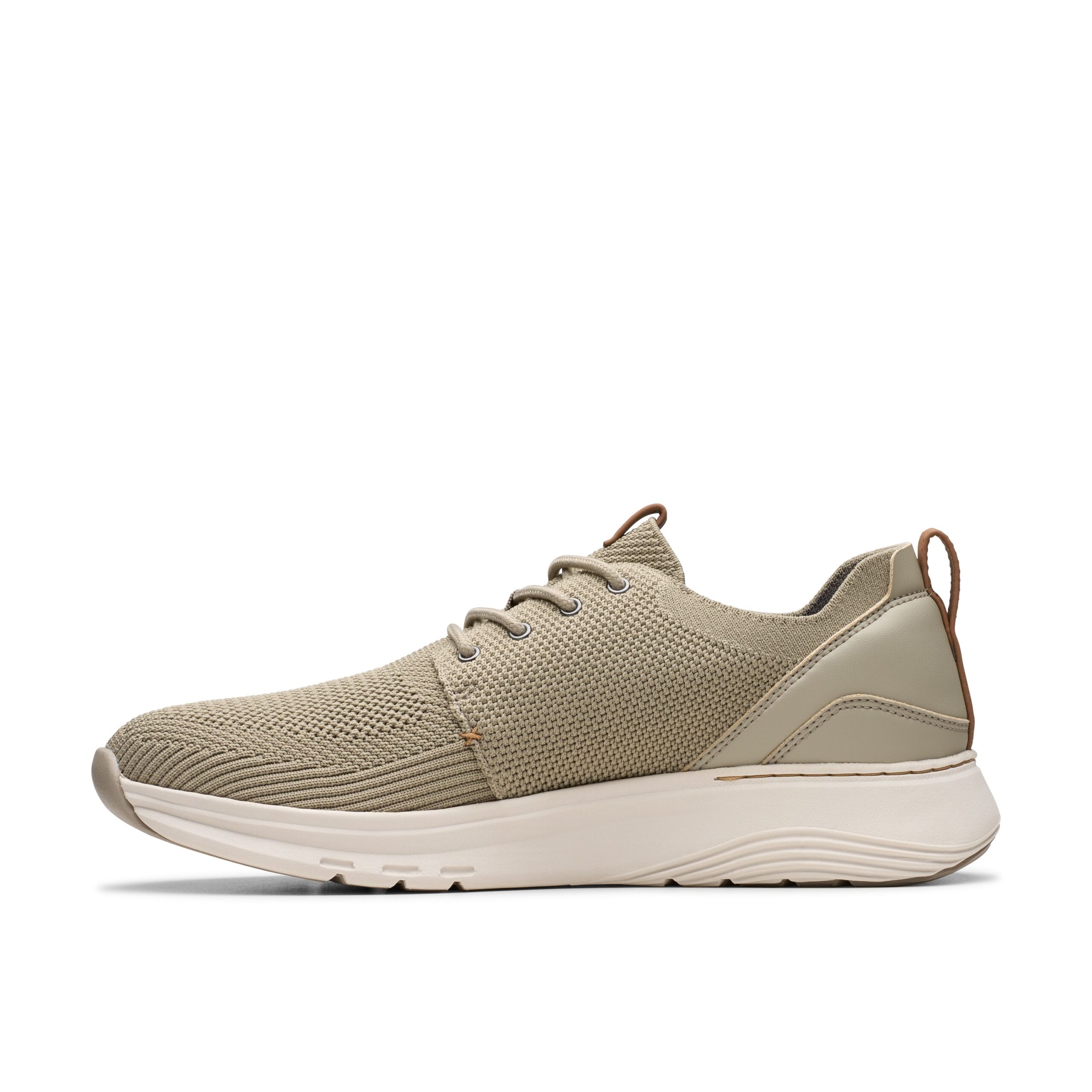 Ανδρικά sneakers Clarks Motion Trek Mx Khaki 2 Ανδρικά sneakers Clarks Motion Trek Mx Khaki - Image 2