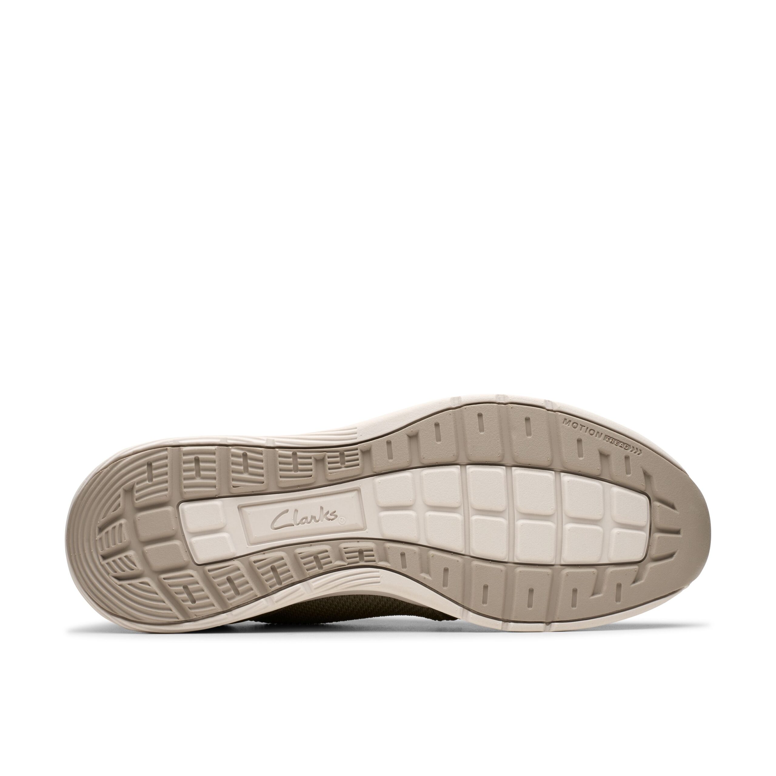 Ανδρικά sneakers Clarks Motion Trek Mx Khaki 3 Ανδρικά sneakers Clarks Motion Trek Mx Khaki - Image 3